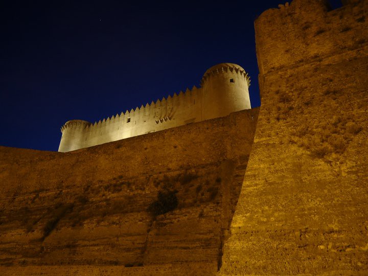 castello