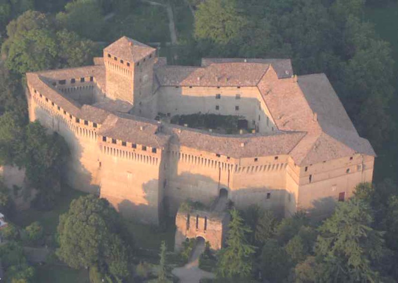 Montechiarugolo
