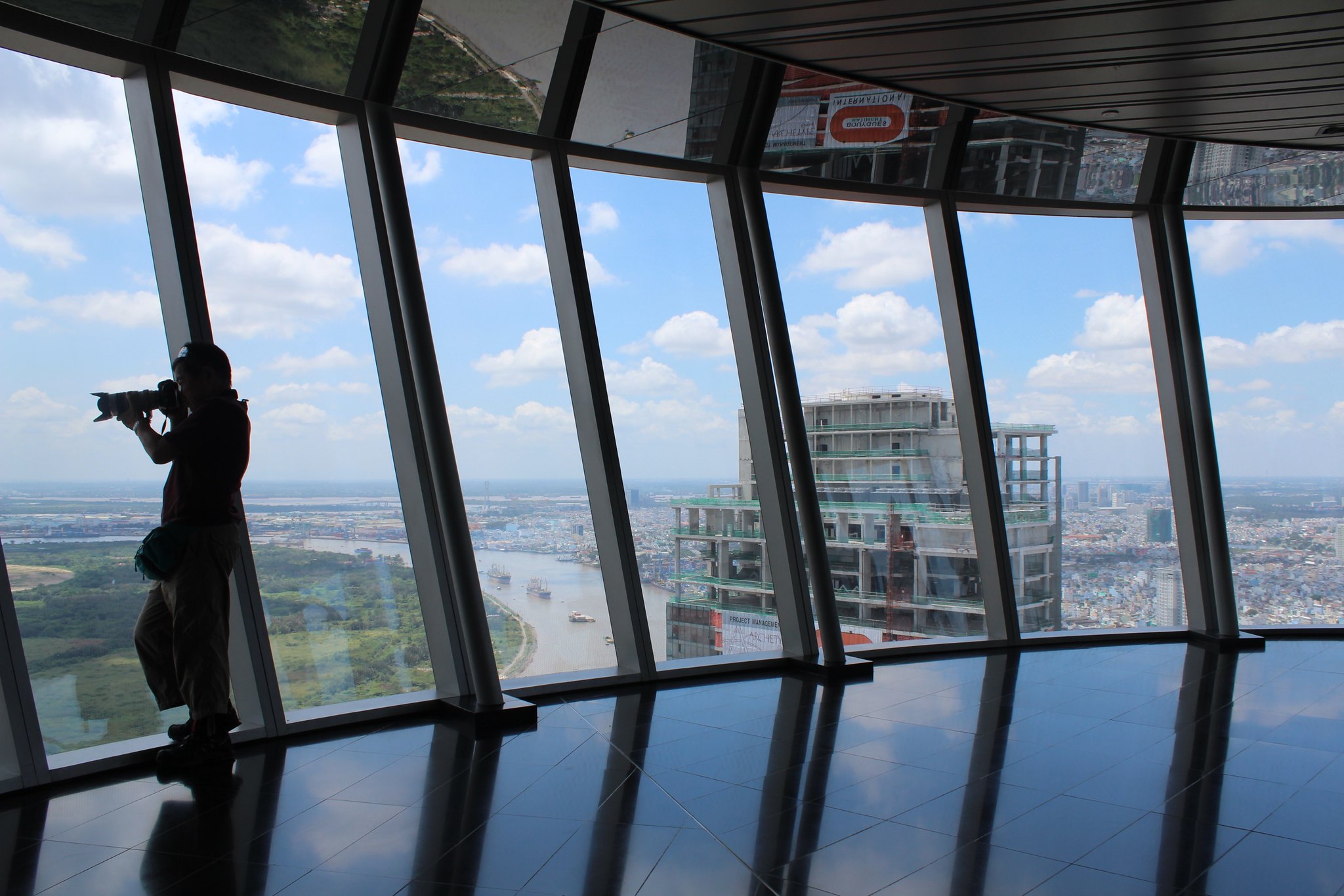 Saigon Skydeck