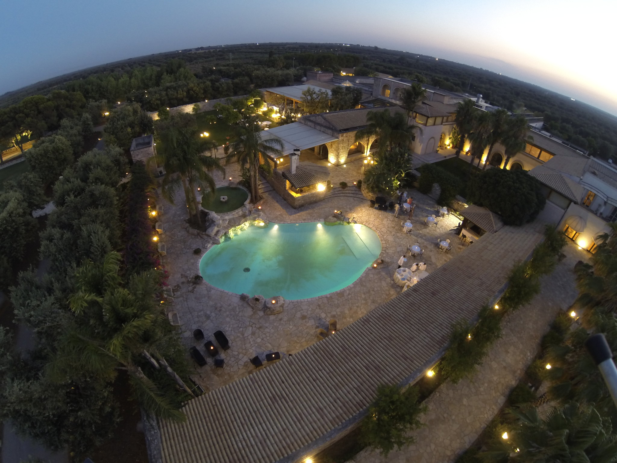 Tenuta Moreno
