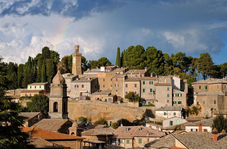 acquapendente dove si trova la gerusalemme d'europa
