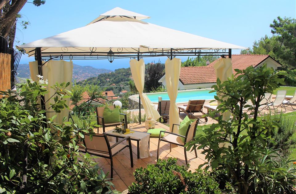 Agata House