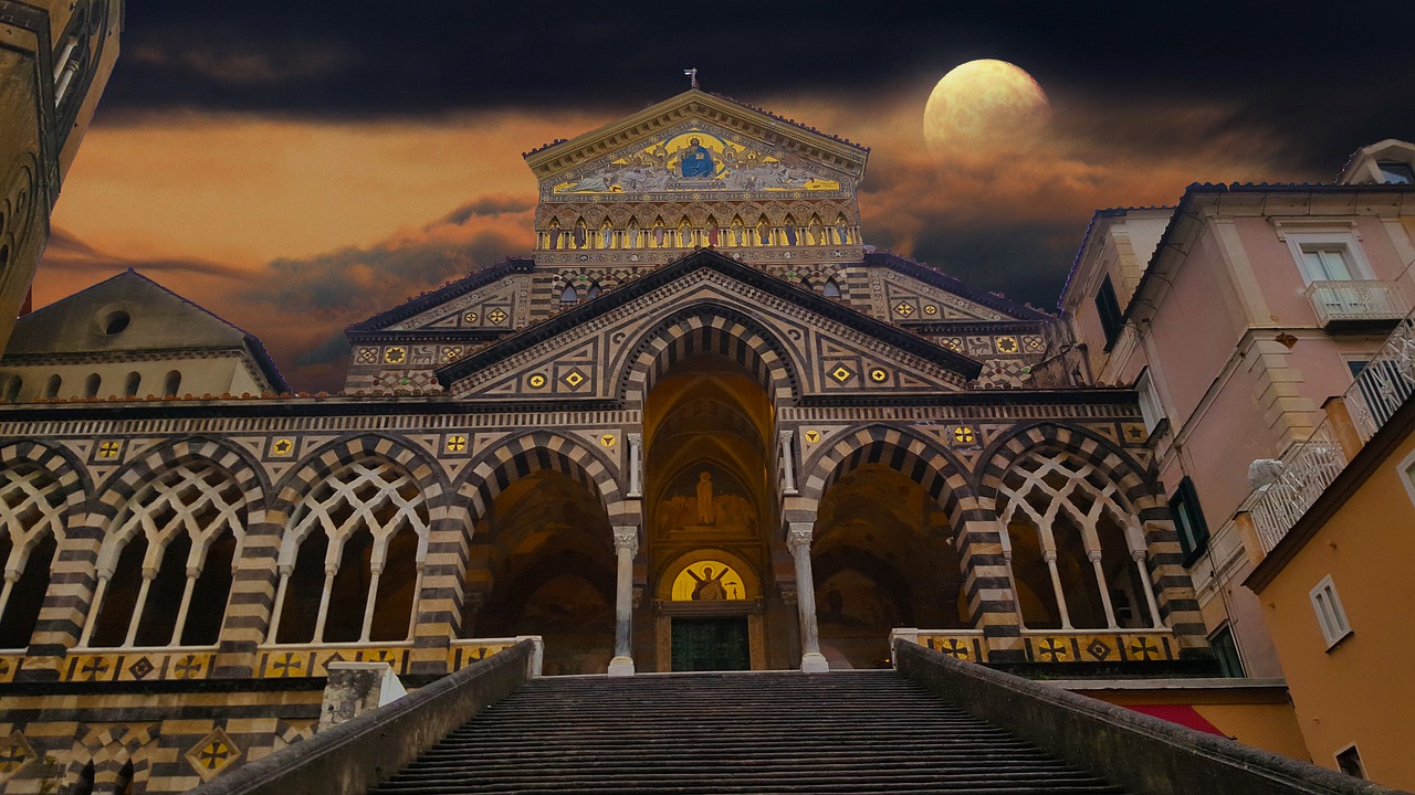amalfi