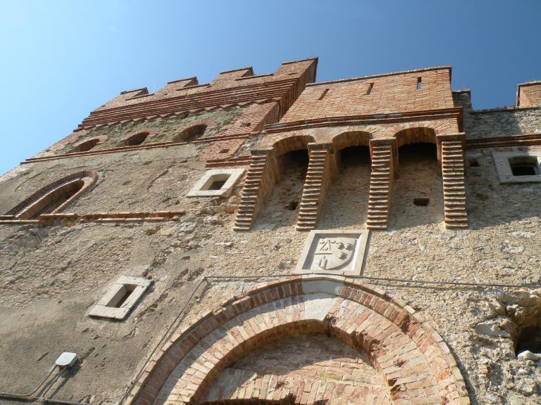 battipaglia cosa vedere e cosa mangiare