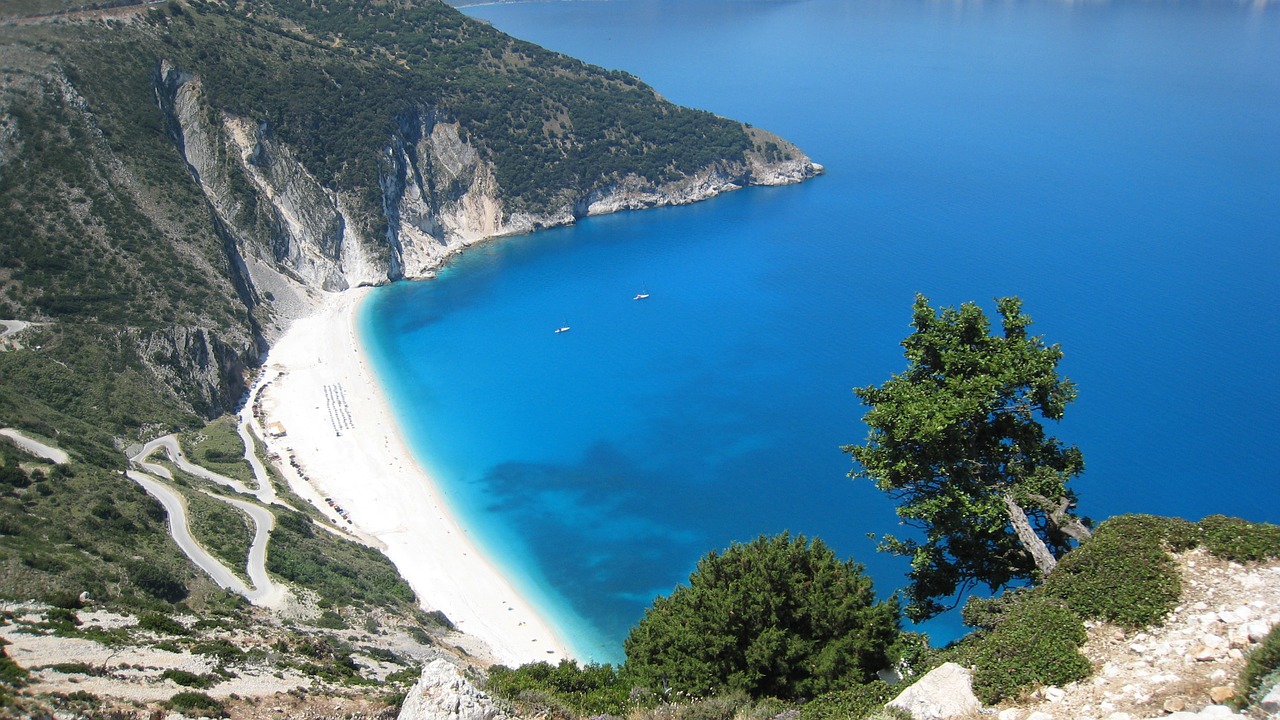 Cefalonia
