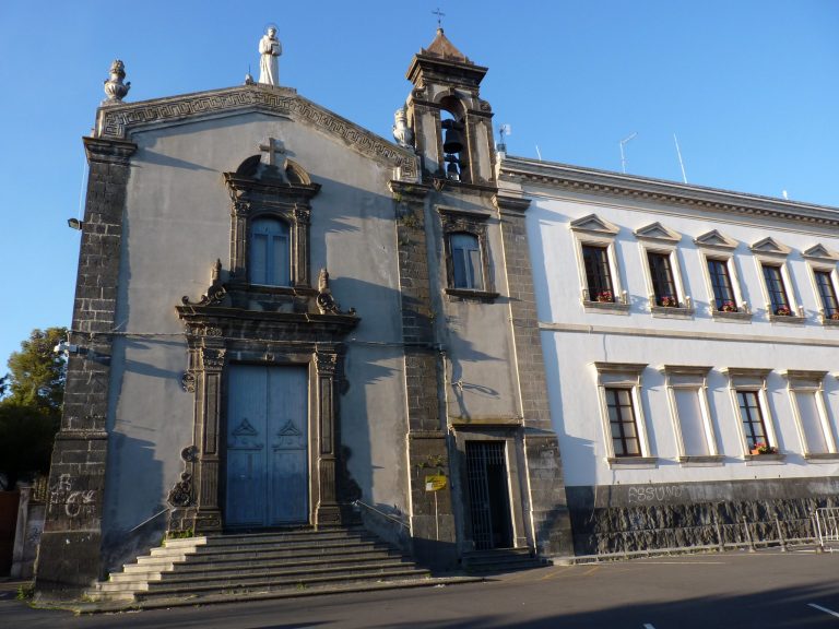 Borgo di Belpasso