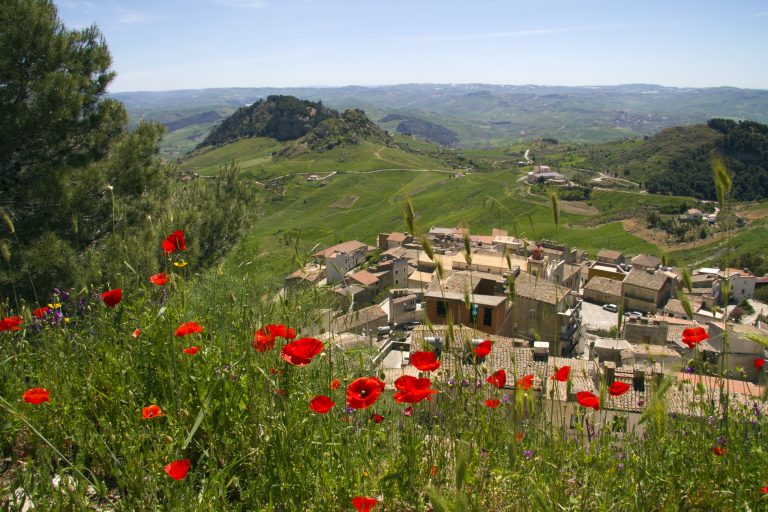 borgo di sutera