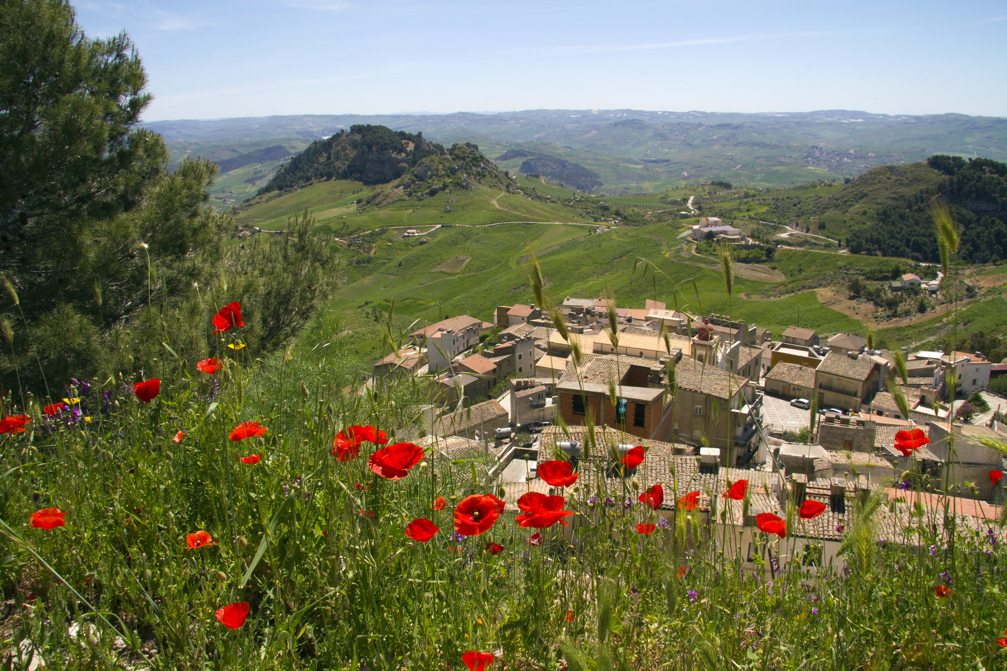 borgo di sutera