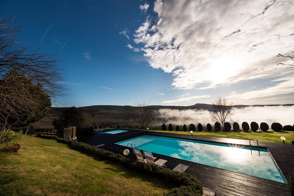 Borgo San Faustino Relais & SPA
