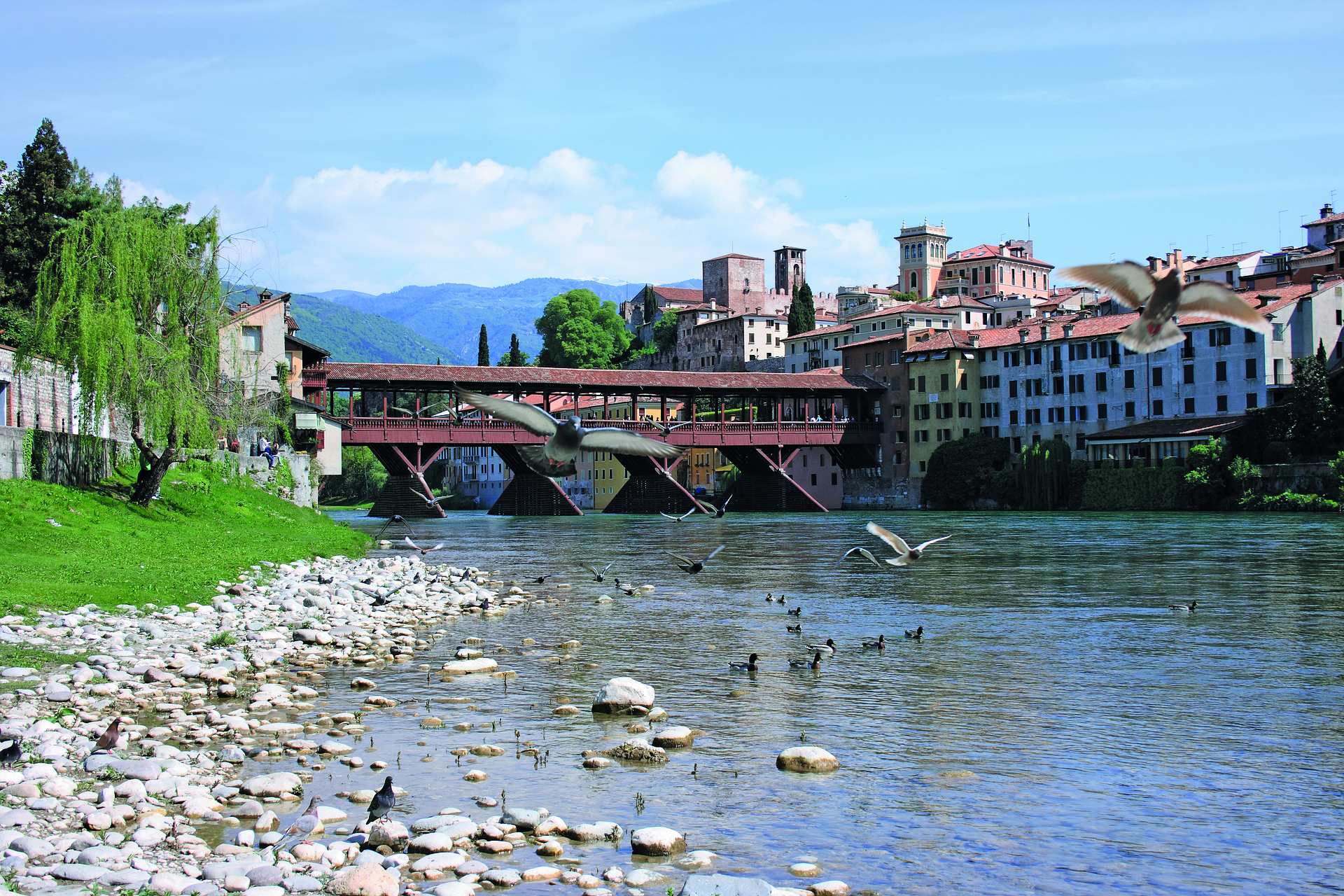 Bassano del Grappa