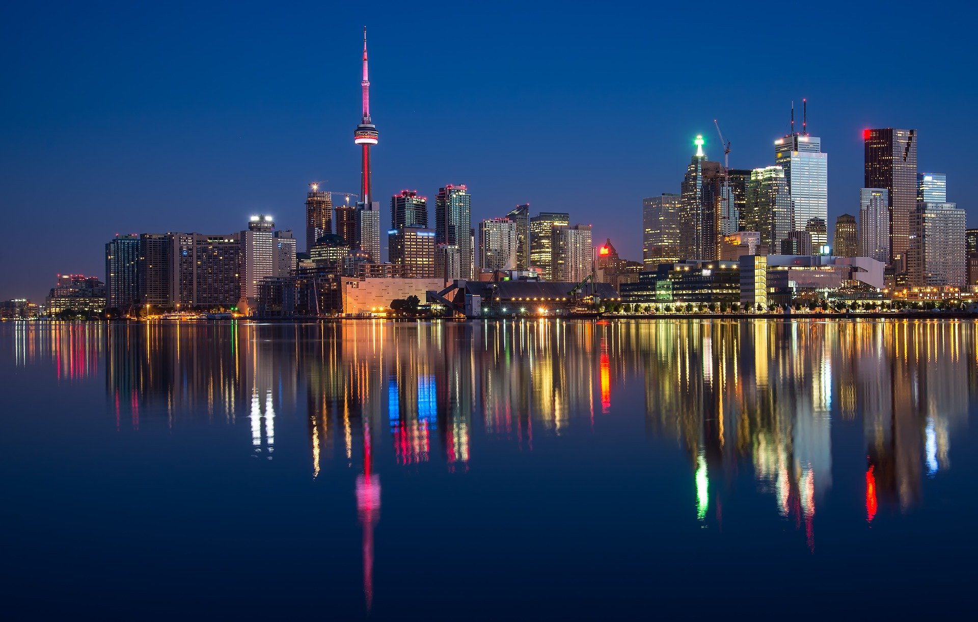canada cosa vedere in 10 giorni