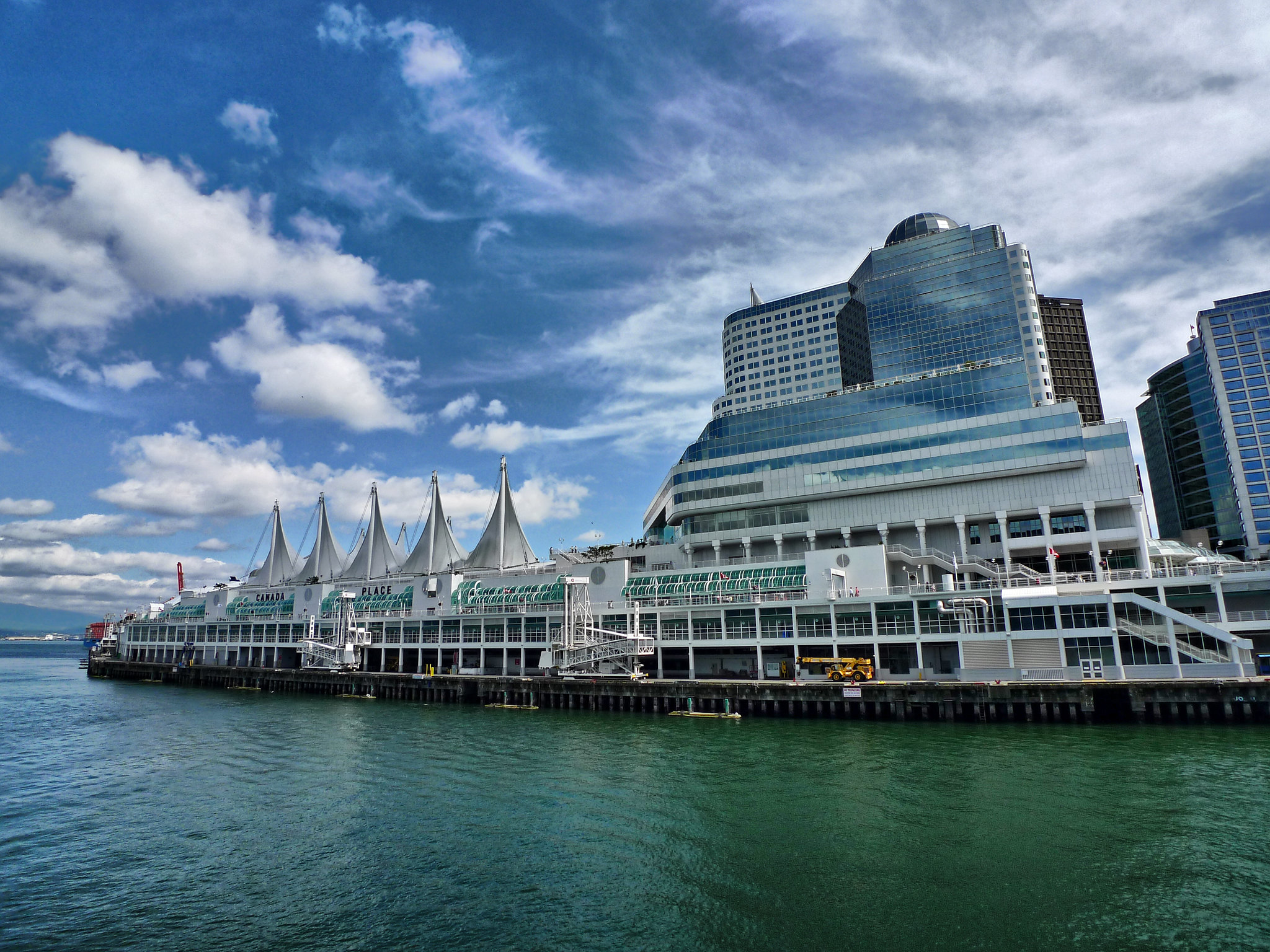 Canada Place
