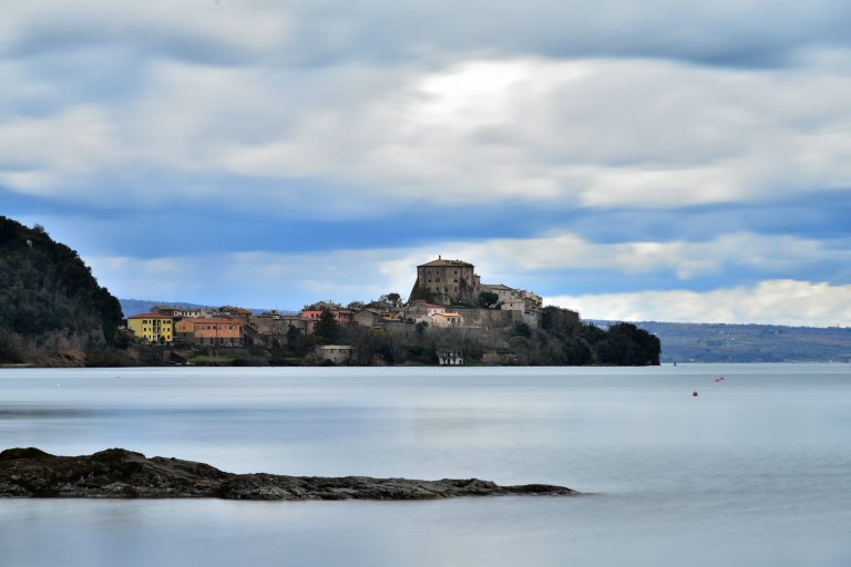 capodimonte viterbo cosa vedere