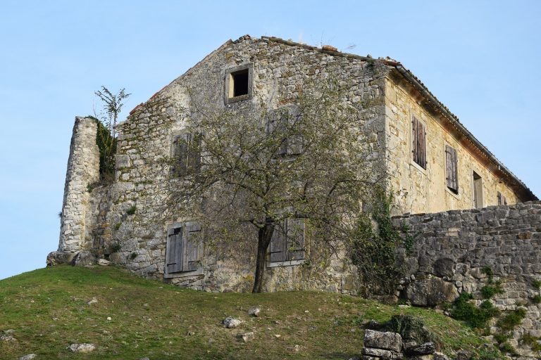 città più piccola del mondo