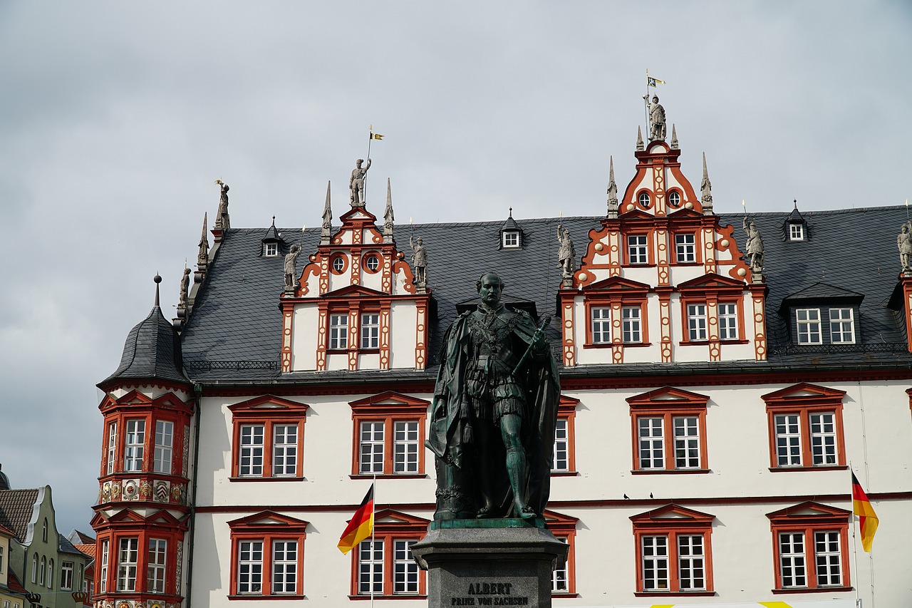 Coburgo