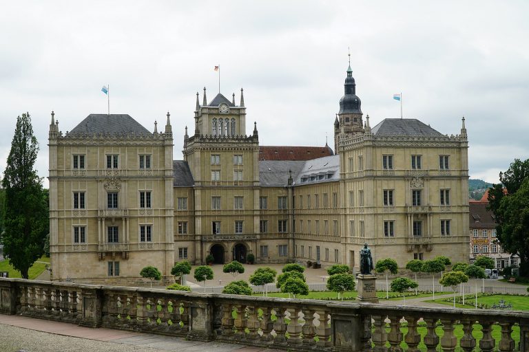 coburg germania