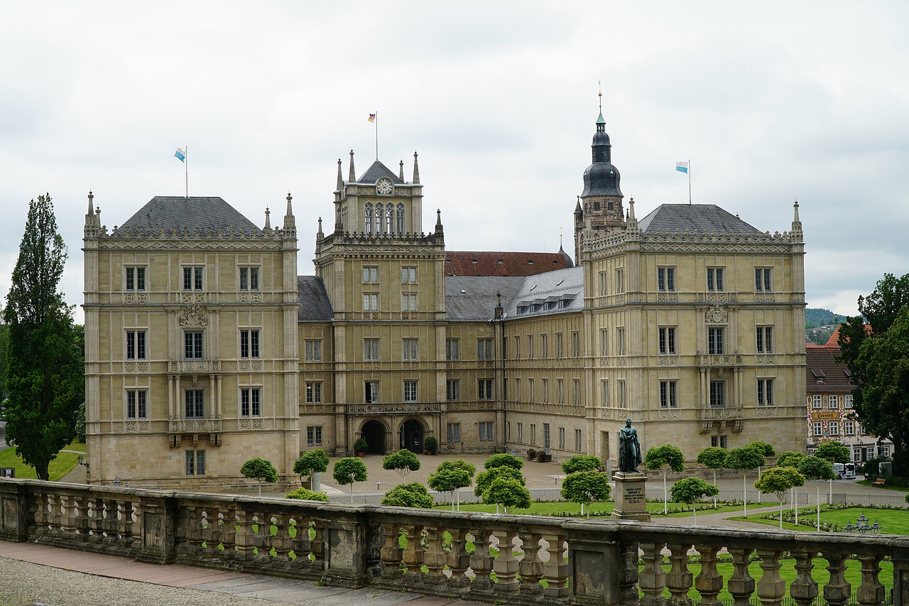 coburg germania