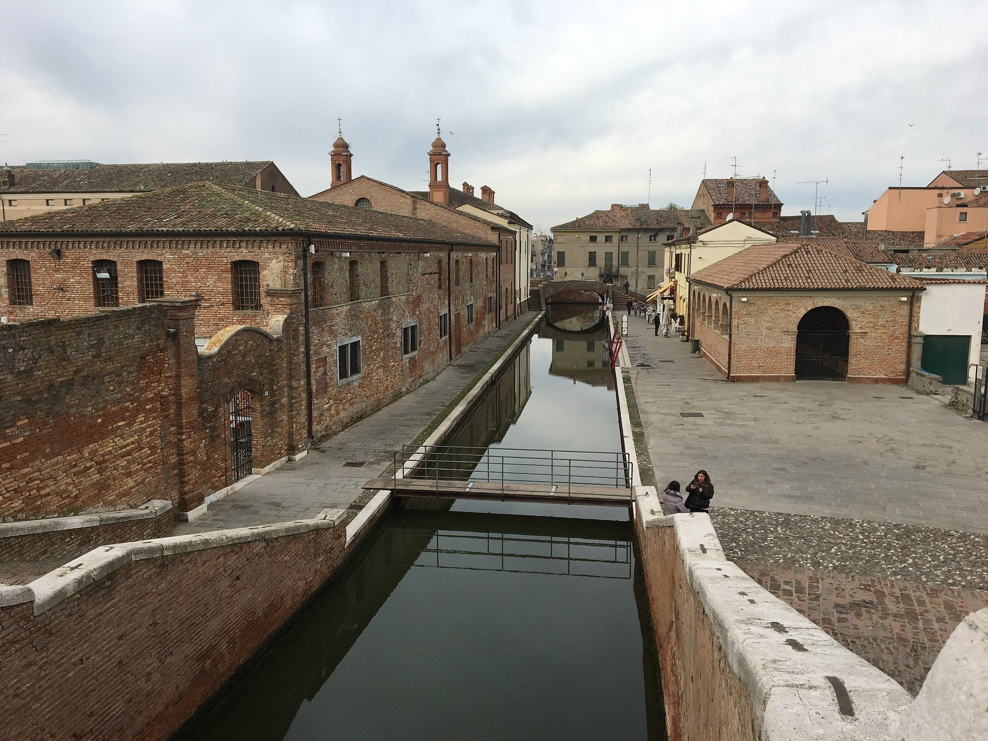comacchio