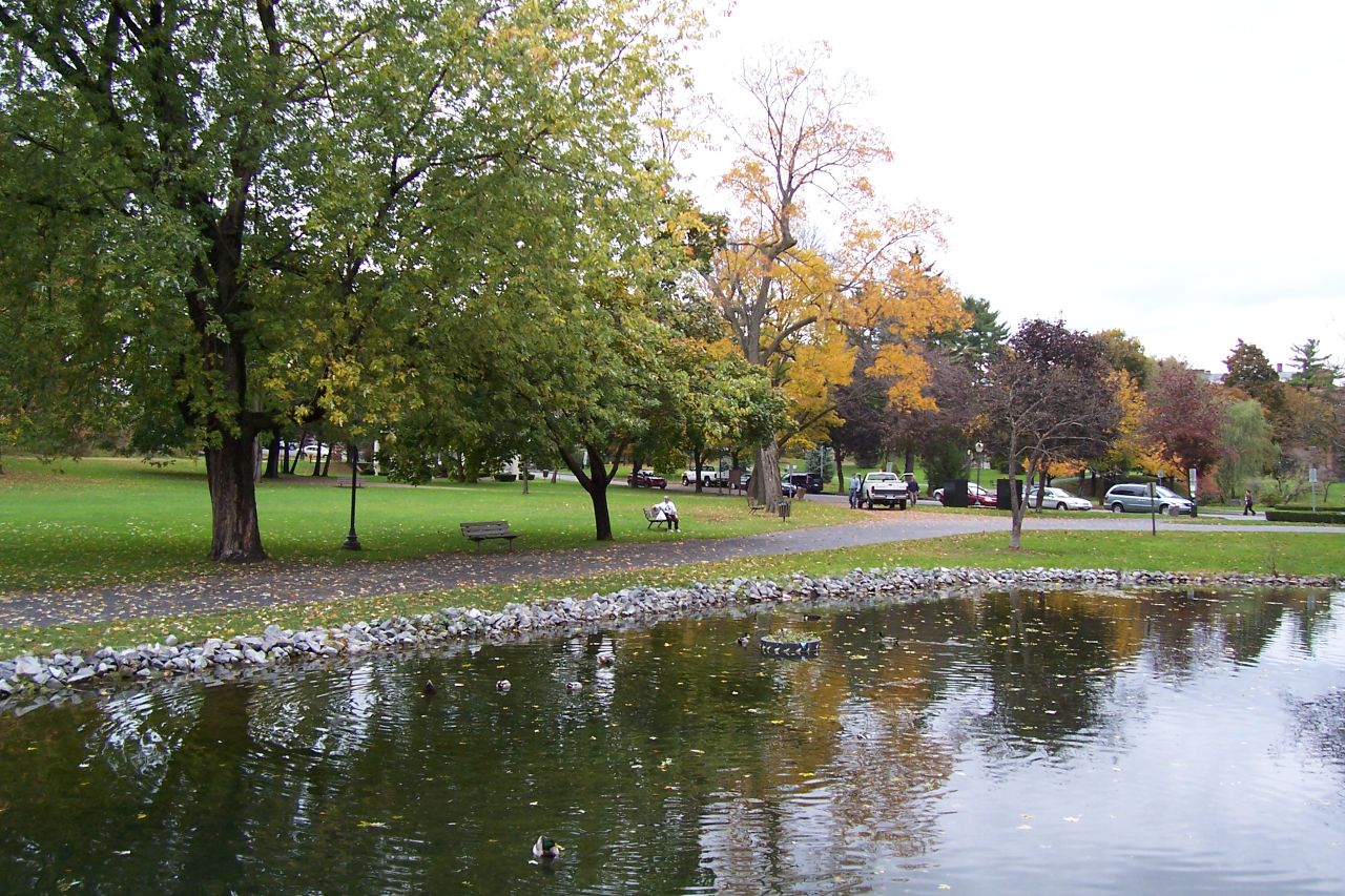 Congress Park