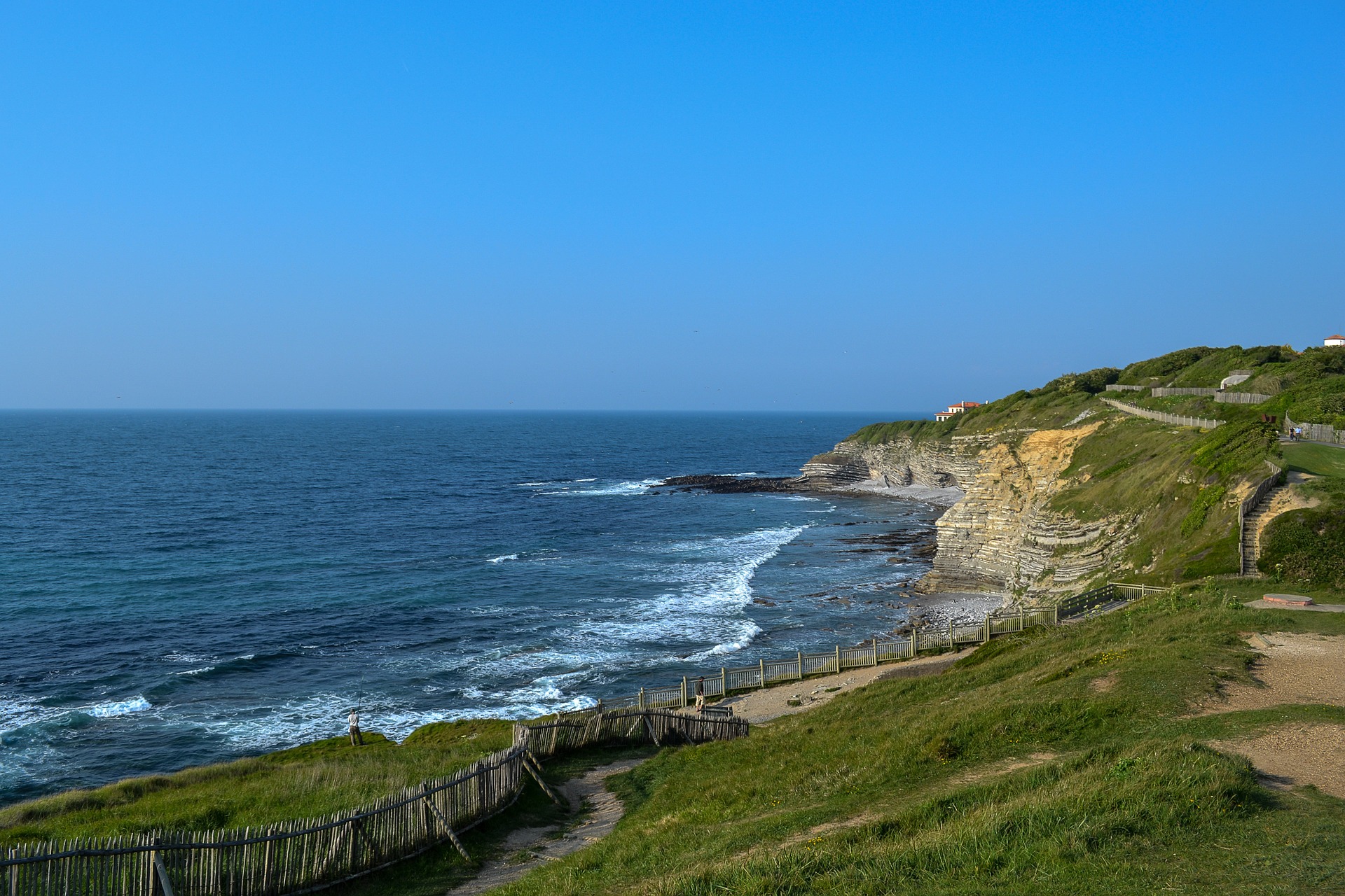 Cosa vedere a Saint Jean de Luz