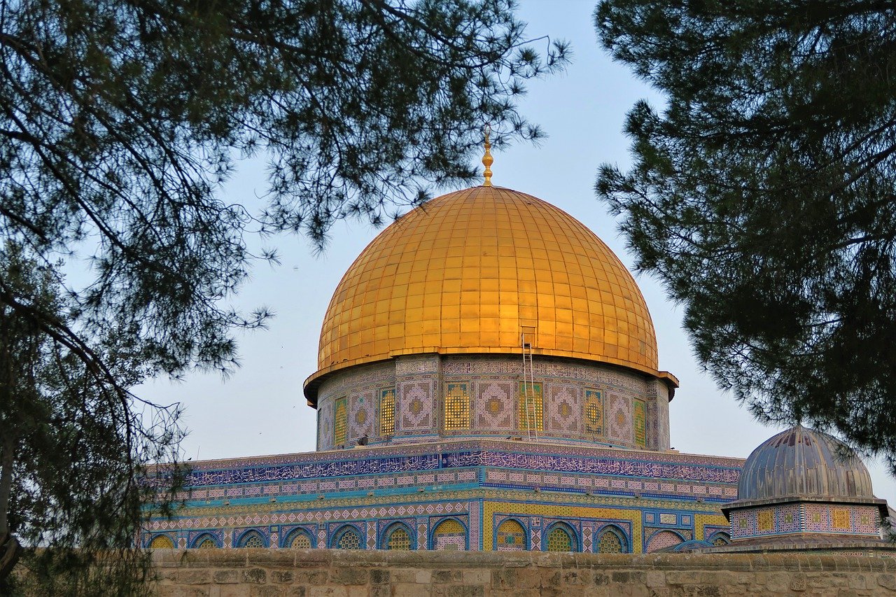 Gerusalemme