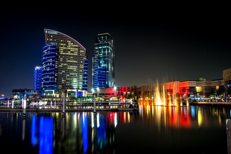 expo dubai 2020 rinvio