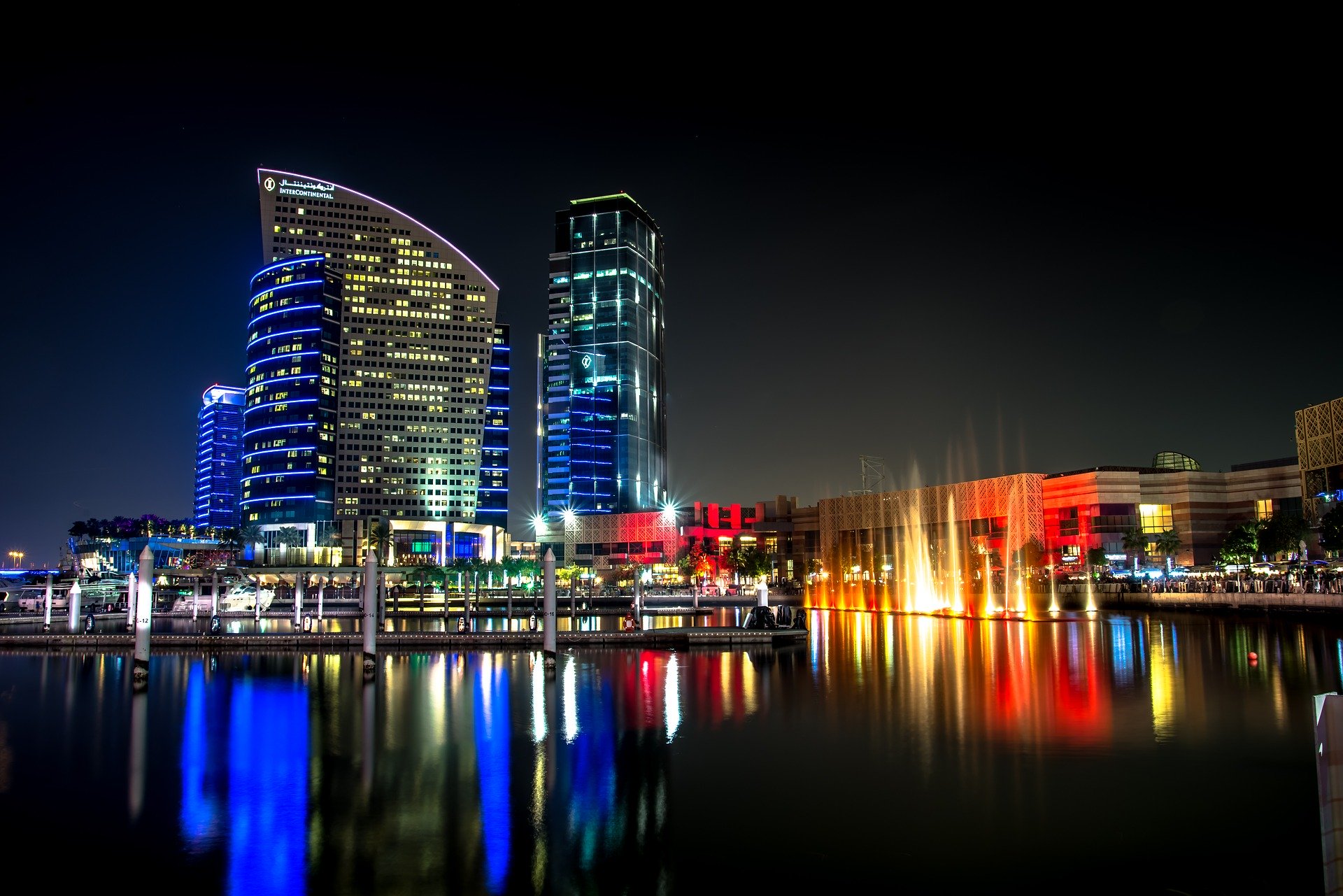 expo dubai 2020 rinvio