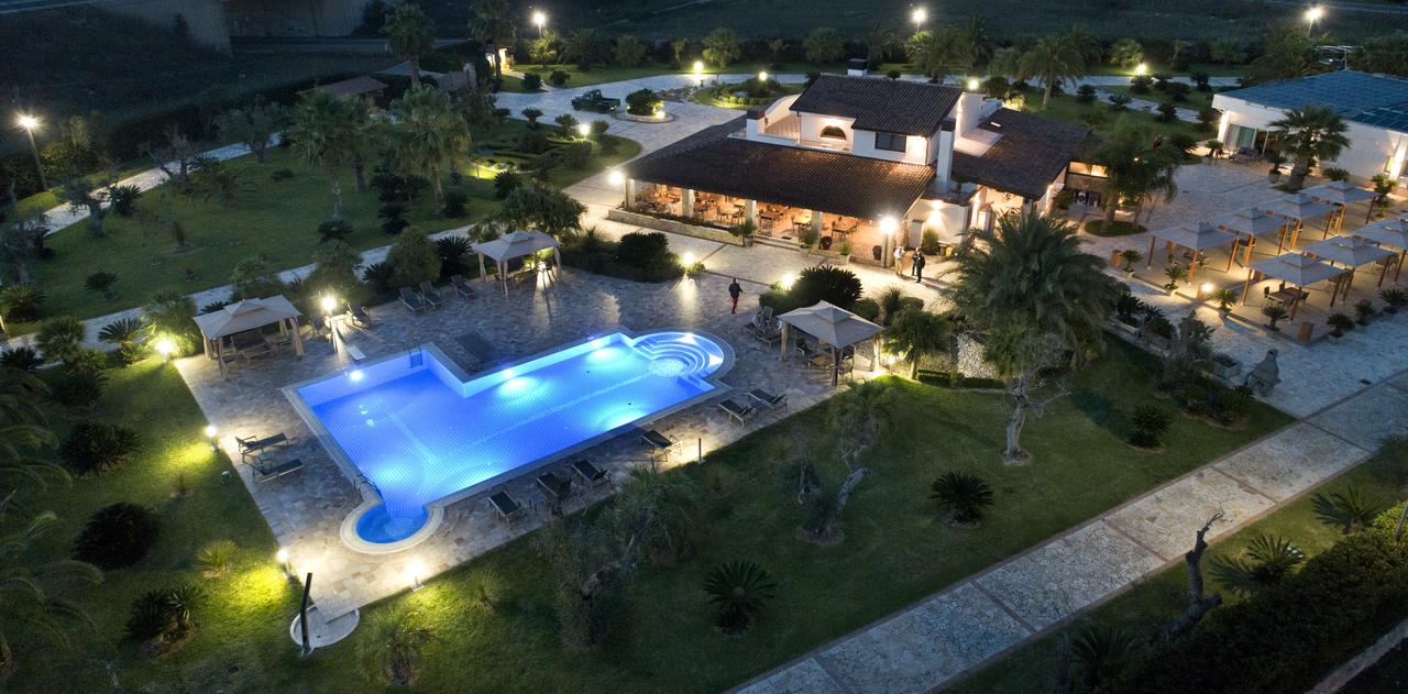 Ferrocino Resort