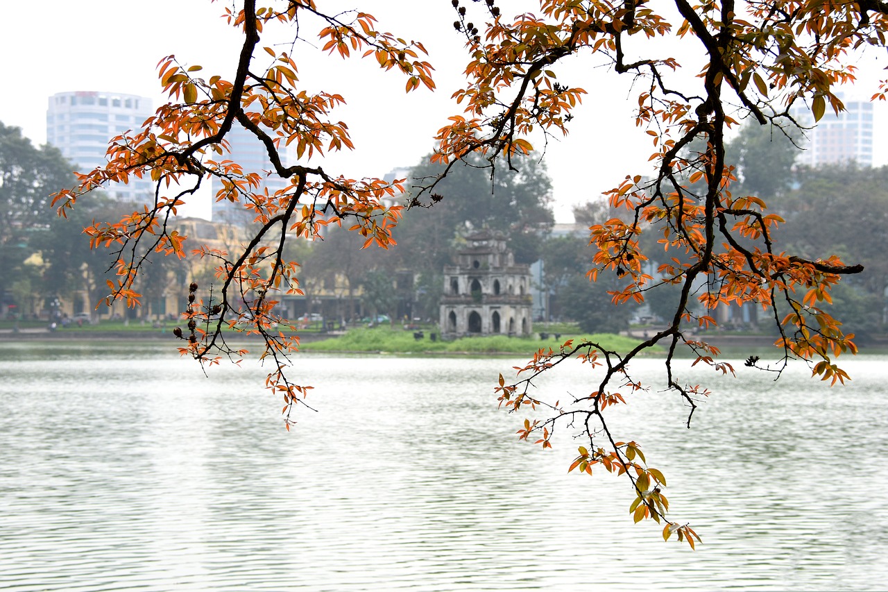 ha noi
