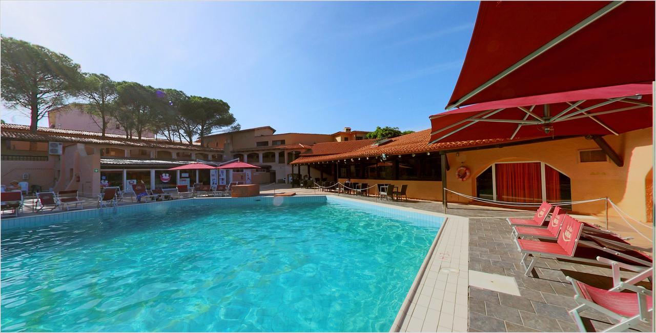 Hotel Club Cala Bitta