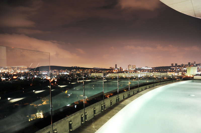 hotel Habita MTY