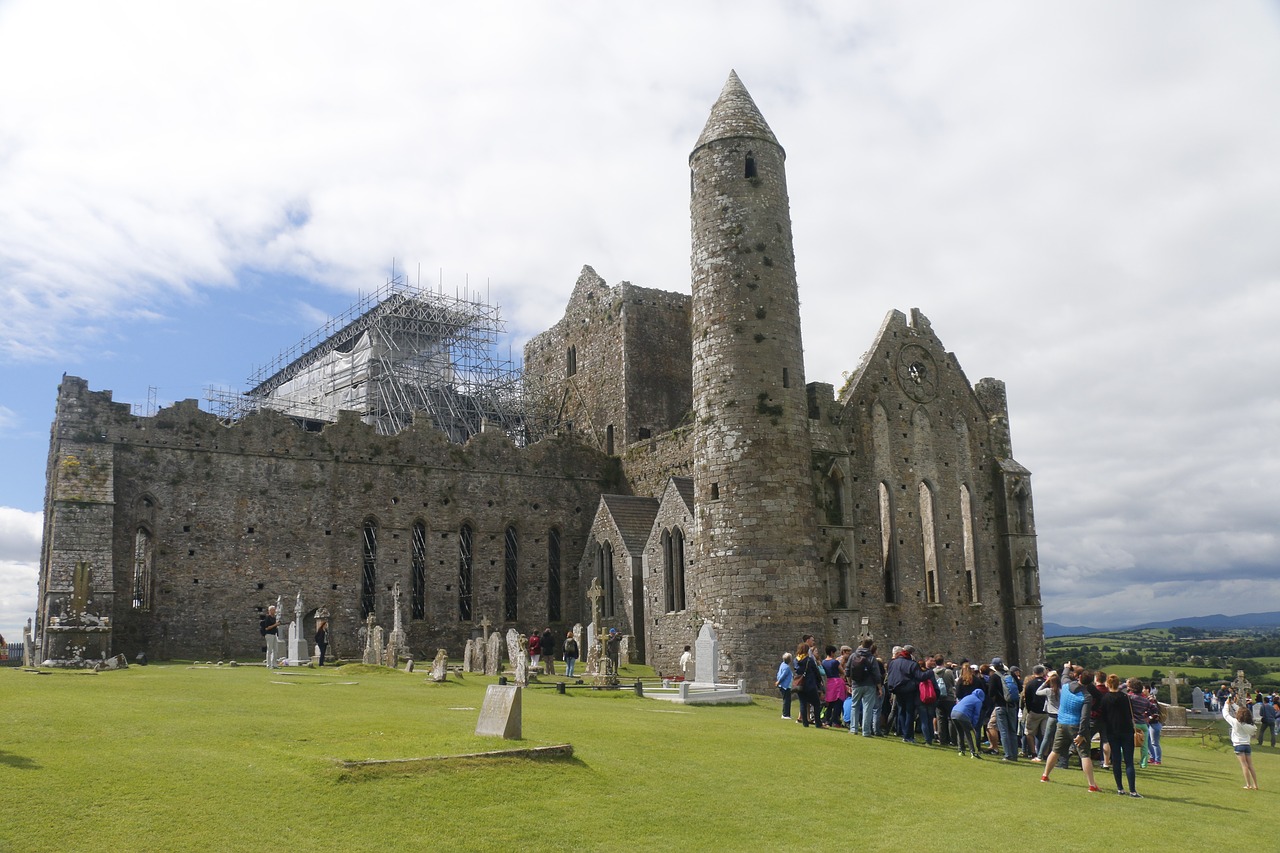 irlanda