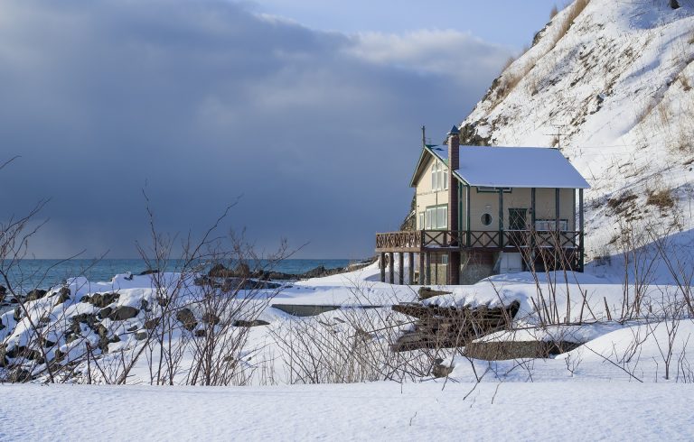 Isola di Hokkaido cosa vedere