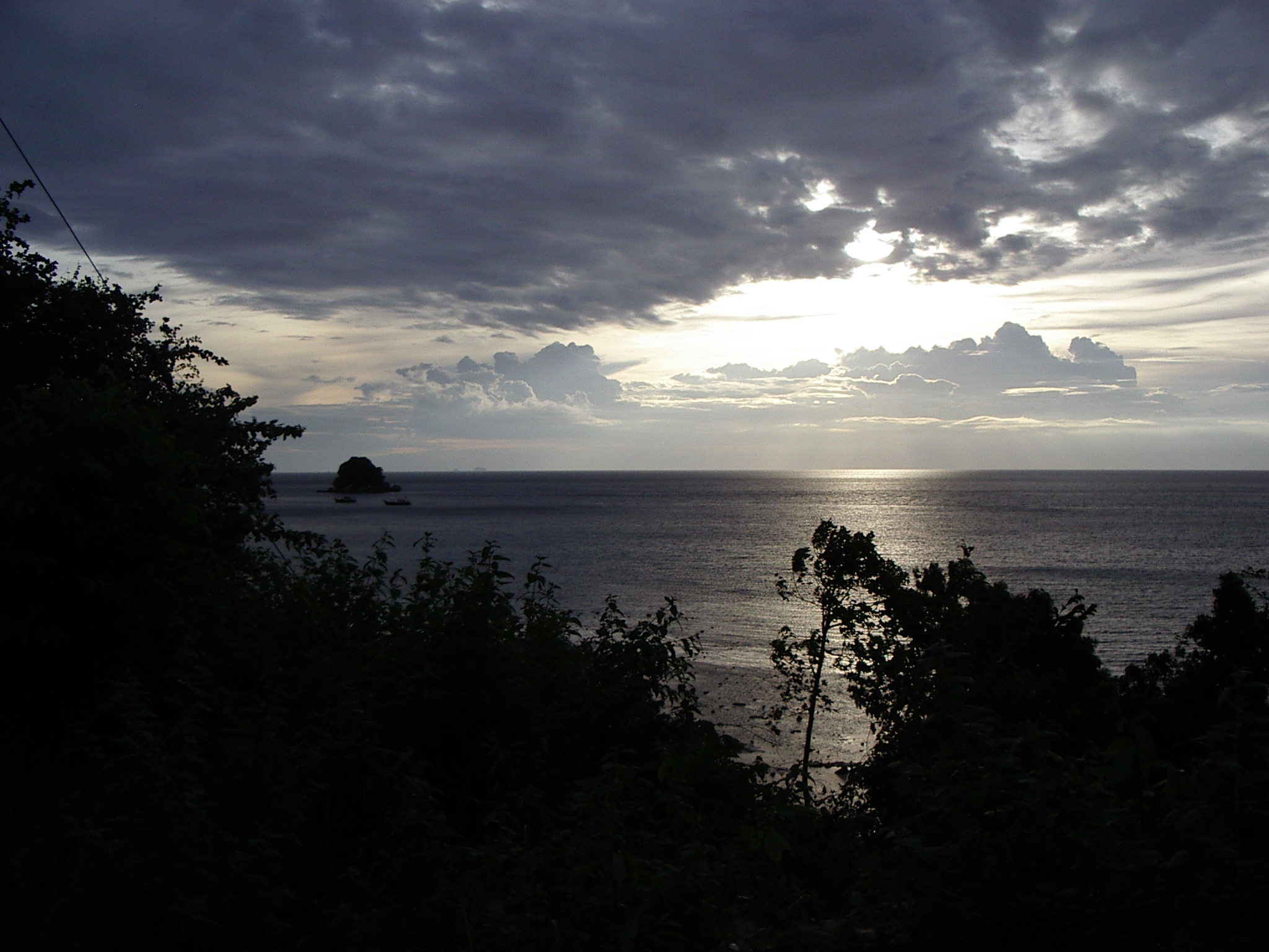 isola di Tioman