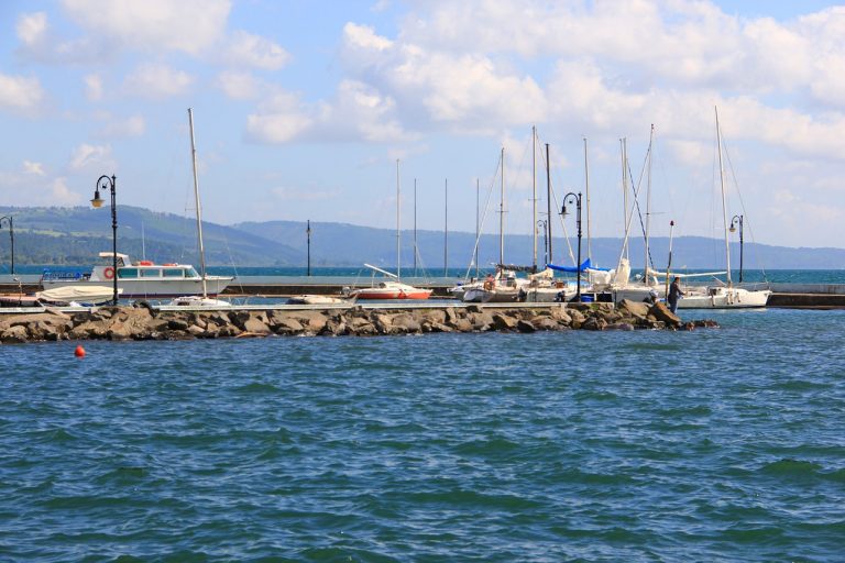 lago di bolsena cosa vedere con bambini