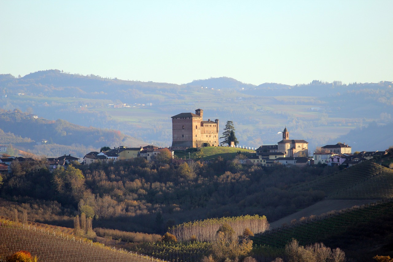 langhe