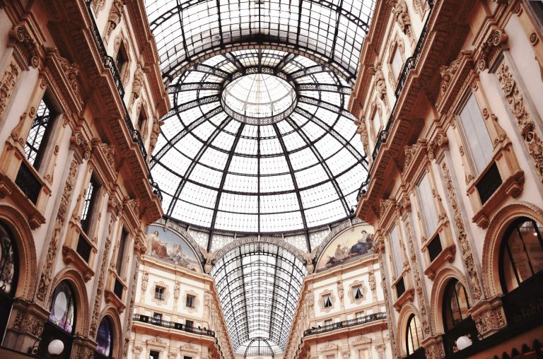 le 10 terrazze più belle di milano