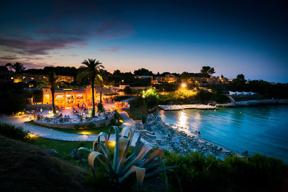 Le Cale D'Otranto Beach Resort