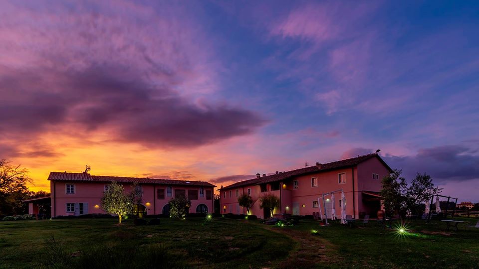 Le Sodole Country Resort & Golf