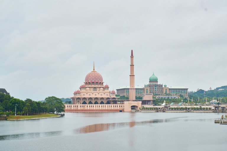 malesia cosa vedere ad agosto