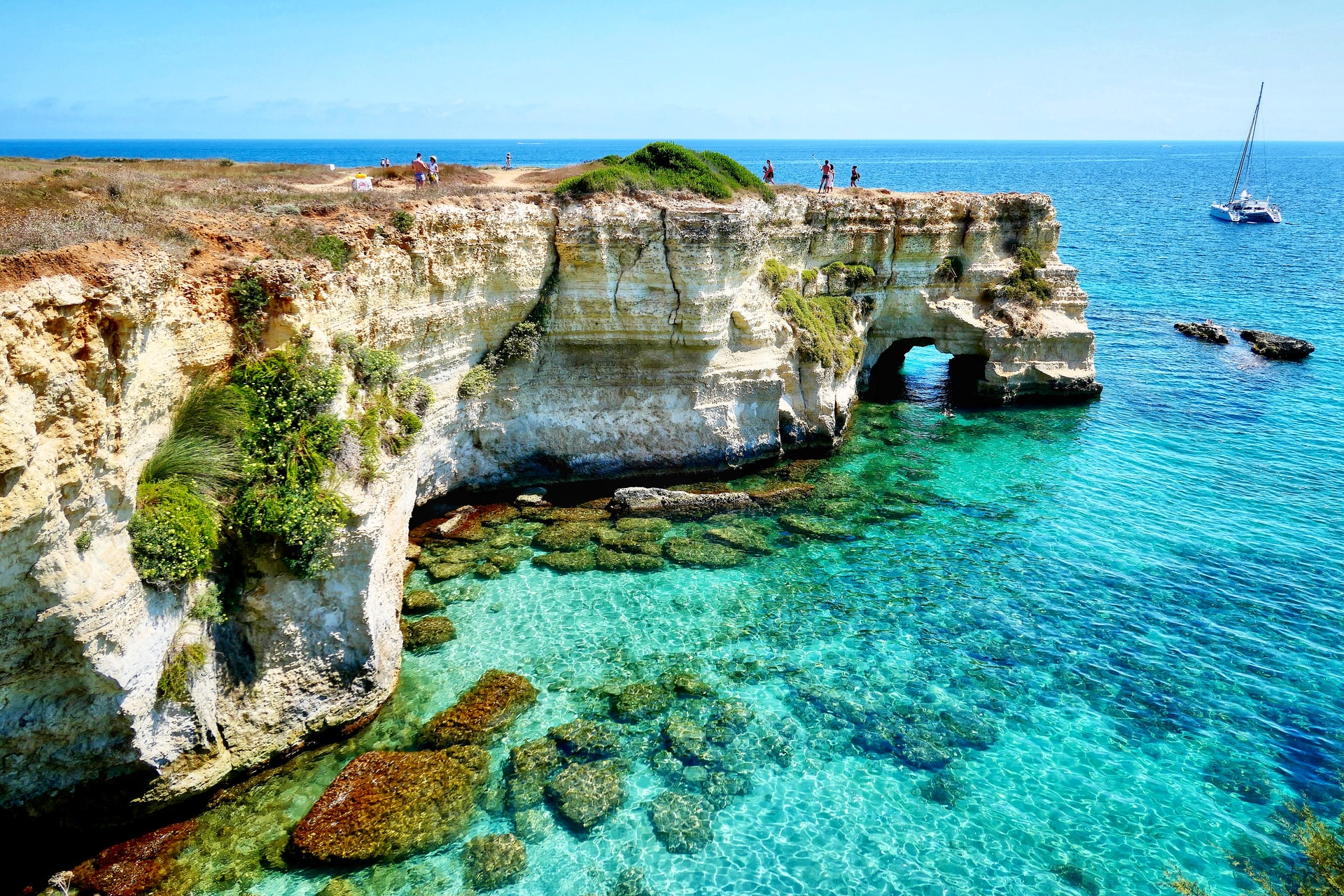 puglia