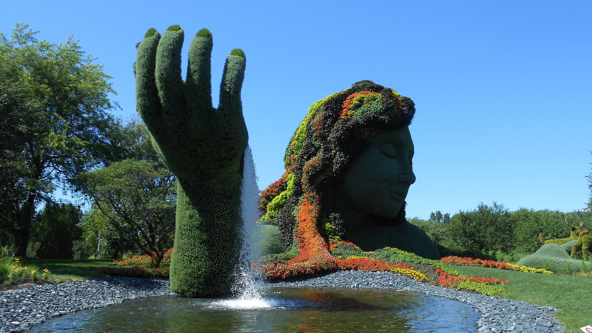 Montreal cosa vedere con i bambini