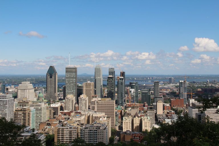 Montreal cosa vedere in 5 giorni