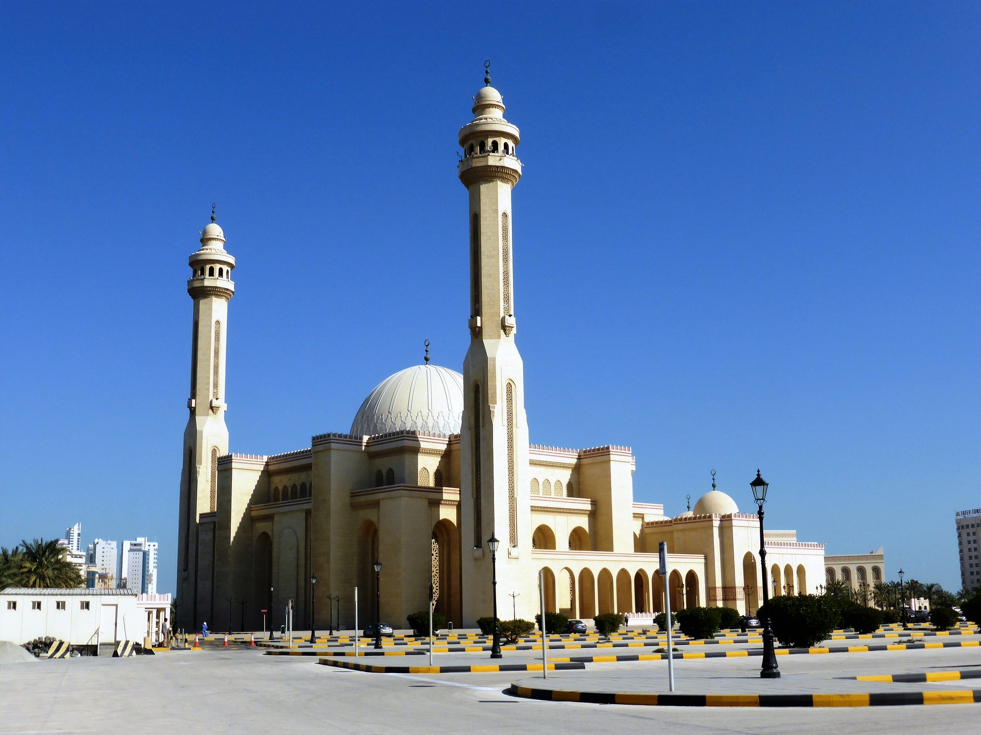 Moschea