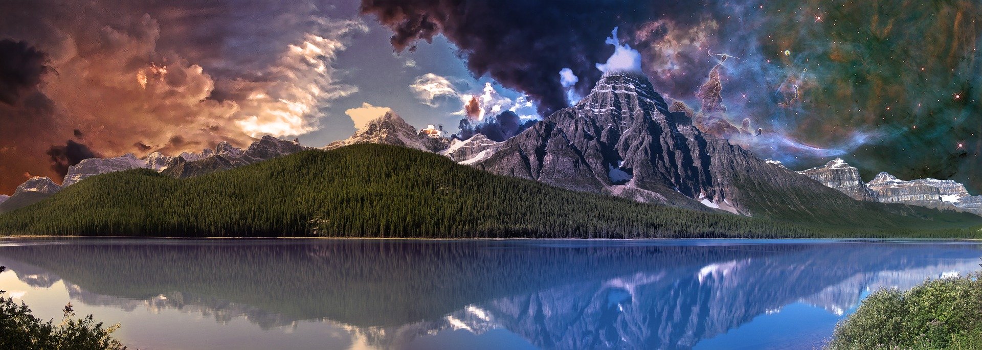 Banff National Park