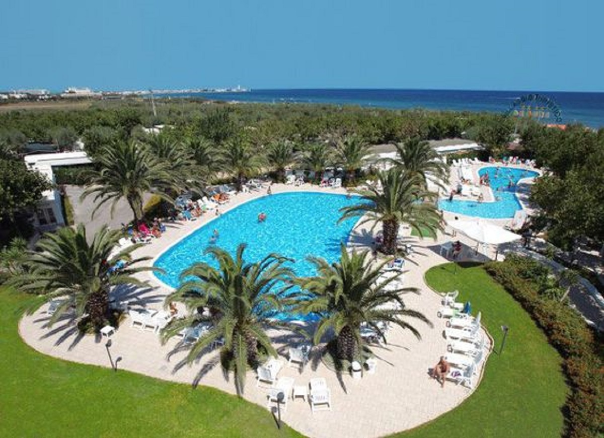 offerte villaggi puglia 2020