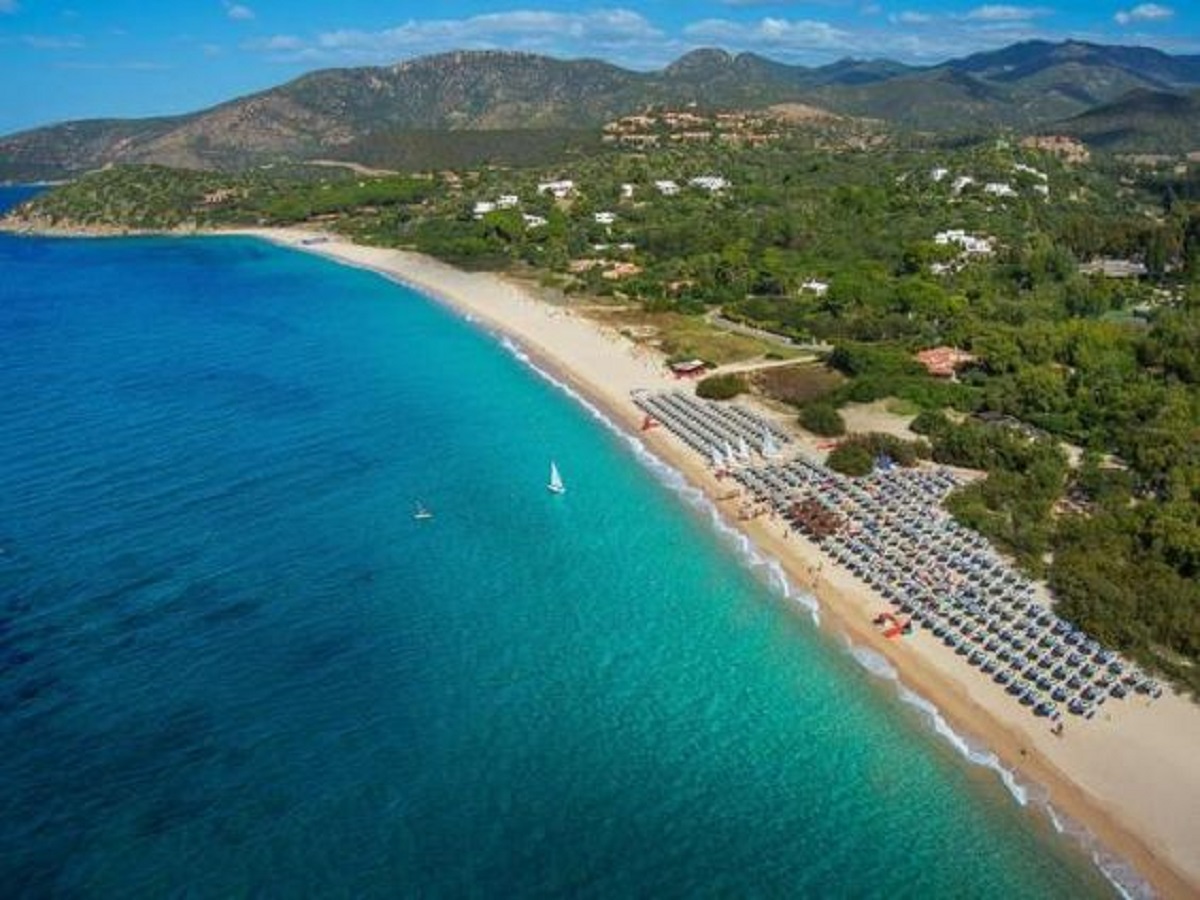 offerte villaggi sardegna con nave