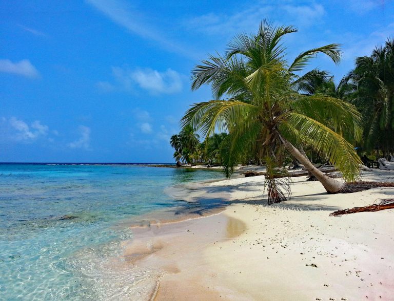 panama cosa vedere spiagge