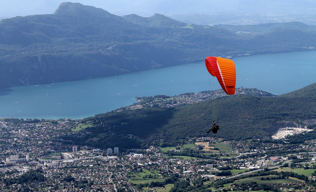 lago