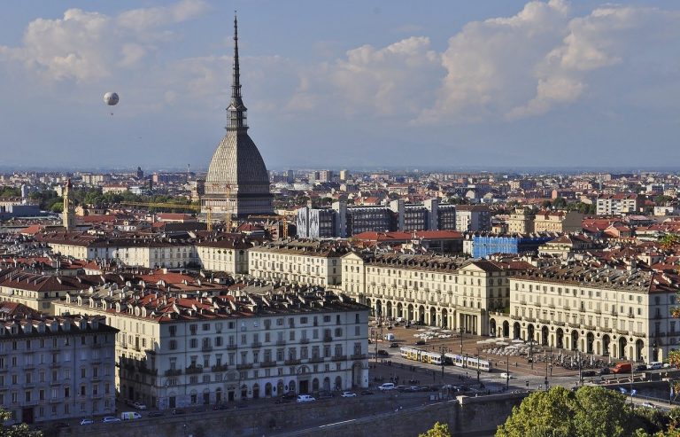Piemonte cosa vedere con bambini